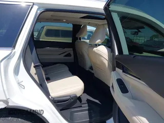 2023 Infiniti QX60 Sensory z VIN 5N1DL1GS4PC362410, wystawiony jako IAAI lot #41966872 z przebiegiem 27 142 mil mil oraz . Historia ofert i sprzedaży dostępna na DreamBid. Obrazek 8.