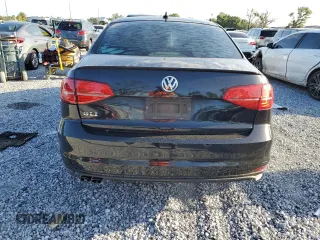 2017 Volkswagen Jetta GLI с VIN 3VW5T7AJ3HM336003, выставлен на аукционе Copart как лот 61926005 с пробегом 145 074 миль миль и Списание • Salvage title. История ставок и продаж доступна на DreamBid. Изображение 6.