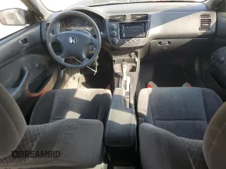 2005 Honda Civic VP с VIN 1HGEM22125L039529, выставлен на аукционе Copart как лот 44810035 с пробегом 170 226 миль миль и Чистый • Clean title. История ставок и продаж доступна на DreamBid. Изображение 8.