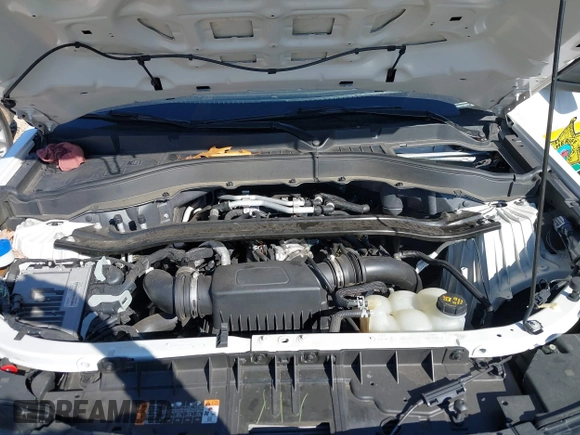 2020 Ford Police Interceptor с VIN 1FM5K8AC1LGB95718, выставлен на аукционе IAAI как лот 41549166 с пробегом 71 306 миль миль и . История ставок и продаж доступна на DreamBid. Изображение 10.