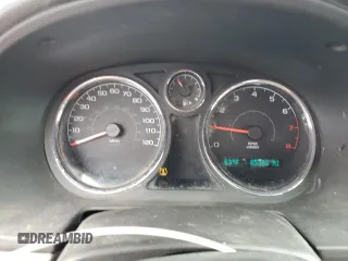 2010 Chevrolet Cobalt 1LT with VIN 1G1AD5F52A7163307, listed as a Copart auction lot 48819625 with 85,383 mi miles and Salvage Title. Bid and sale history available at DreamBid. Image 9.