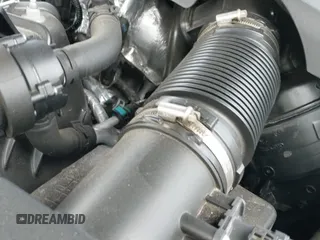 2022 Land Rover Range Rover Sport HST z VIN SALWS2RUXNA205731, wystawiony jako IAAI lot #42613333 z przebiegiem 32 845 mil mil oraz . Historia ofert i sprzedaży dostępna na DreamBid. Obrazek 21.