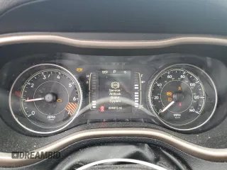 2014 Jeep Cherokee Latitude with VIN 1C4PJLCB9EW264820, listed as a Copart auction lot 49670685 with 224,915 mi miles and Salvage Title. Bid and sale history available at carsss.com. Image 9.