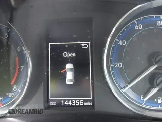 2017 Toyota Corolla L with VIN 5YFBURHE5HP685616, listed as a IAAI auction lot 42388072 with 144,356 mi miles and . Bid and sale history available at DreamBid. Image 7.