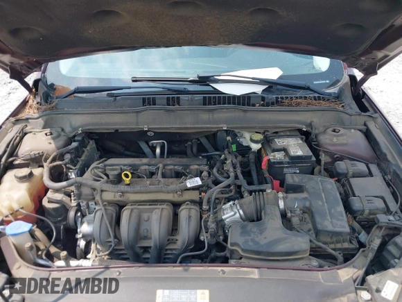2013 Ford Fusion SE with VIN 3FA6P0H7XDR222676, listed as a IAAI auction lot 42412028 with 139,573 mi miles and . Bid and sale history available at DreamBid. Image 10.