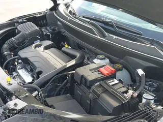 2026 Chevrolet Equinox FWD LT with VIN 3GNAXHEG4TL108804, listed as a IAAI auction lot 42779071 with 2,535 mi miles and . Bid and sale history available at DreamBid. Image 20.