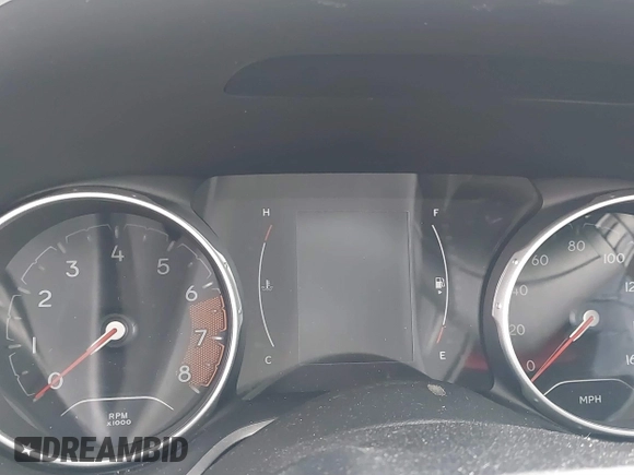 2021 Jeep Compass Altitude с VIN 3C4NJDBB7MT540625, выставлен на аукционе IAAI как лот 41495501 с пробегом Не указан миль и . История ставок и продаж доступна на DreamBid. Изображение 15.