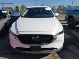 2022 Mazda CX-5 S Preferred with VIN JM3KFBCM2N0630148, listed as a IAAI auction lot 41986351 with 45,664 mi miles and . Bid and sale history available at carsss.com. Image 12.