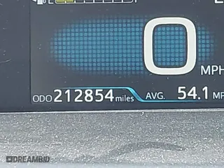 2019 Toyota Prius L Eco with VIN JTDKARFU2K3092671, listed as a IAAI auction lot 41435353 with 212,854 mi miles. Bid and sale history available at carsss.com. Image 15.