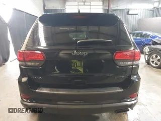 2019 Jeep Grand Cherokee Limited with VIN 1C4RJFBG8KC702053, listed as a IAAI auction lot 41854929 with 50,990 mi miles and . Bid and sale history available at DreamBid. Image 17.