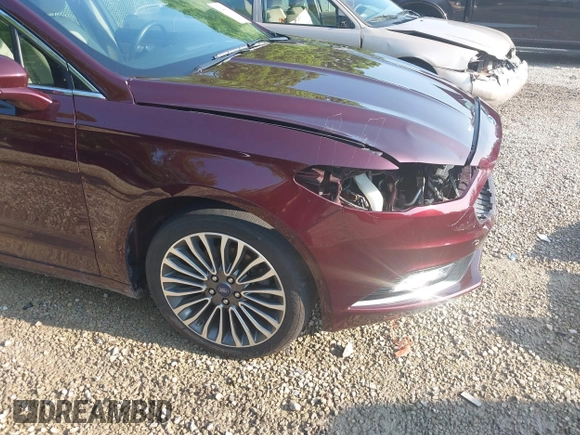 2017 Ford Fusion SE с VIN 3FA6P0HD2HR205706, выставлен на аукционе IAAI как лот 42446869 с пробегом 102 231 миль миль и . История ставок и продаж доступна на DreamBid. Изображение 19.