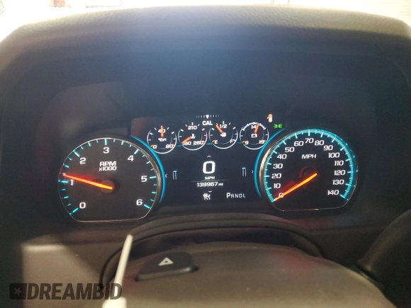 2020 GMC Yukon Denali with VIN 1GKS1CKJ3LR107335, listed as a Copart auction lot 49971315 with 139,967 mi miles and Salvage Title. Bid and sale history available at carsss.com. Image 9.