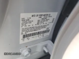 2021 Ford Mustang Mach-E Premium с VIN 3FMTK3SS7MMA01314, выставлен на аукционе Copart как лот 61434125 с пробегом 55 479 миль миль и На запчасти • Non repairable. История ставок и продаж доступна на DreamBid. Изображение 13.