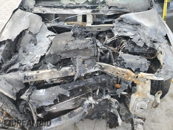2015 Chrysler 200 S with VIN 1C3CCCDG9FN665153, listed as a Copart auction lot 50891885 with Not Provided miles and Salvage Title. Bid and sale history available at carsss.com. Image 11.
