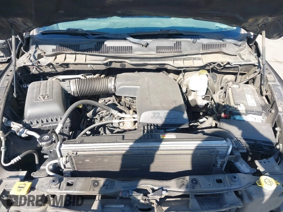 2016 Ram 1500 Big Horn with VIN 1C6RR6LG3GS136217, listed as a IAAI auction lot 40954574 with 209,247 mi miles. Bid and sale history available at carsss.com. Image 10.
