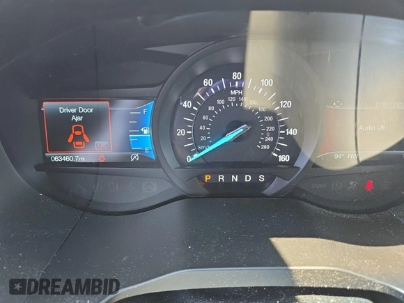 2020 Ford Edge Titanium with VIN 2FMPK4K92LBA30658, listed as a IAAI auction lot 42848998 with 63,460 mi miles and . Bid and sale history available at DreamBid. Image 42.