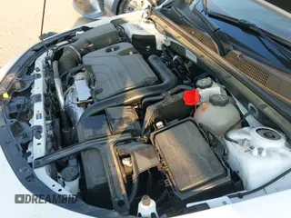 2025 Chevrolet Malibu LT с VIN 1G1ZD5ST2SF129527, выставлен на аукционе IAAI как лот 43260523 с пробегом 22 225 миль миль и . История ставок и продаж доступна на DreamBid. Изображение 13.