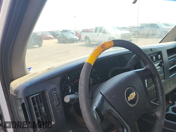2010 Chevrolet Express Cargo с VIN 1GCZGFBA4A1166707, выставлен на аукционе IAAI как лот 42786291 с пробегом 133 930 миль миль и . История ставок и продаж доступна на DreamBid. Изображение 23.