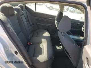 2019 Nissan Altima 2.5 S with VIN 1N4BL4BV7KC150498, listed as a Copart auction lot 50068525 with 99,027 mi miles and Clean Title. Bid and sale history available at carsss.com. Image 10.