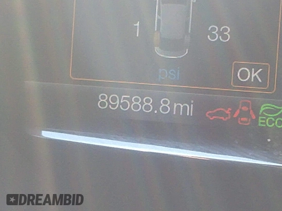 2017 Lincoln MKZ Hybrid Select with VIN 3LN6L5LU7HR651307, listed as a IAAI auction lot 39626894 with 89,588 mi miles and . Bid and sale history available at DreamBid. Image 15.