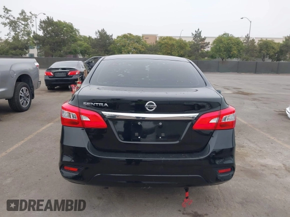 2017 Nissan Sentra SR with VIN 3N1AB7AP4HY405480, listed as a IAAI auction lot 42486083 with 113,268 mi miles and . Bid and sale history available at DreamBid. Image 17.