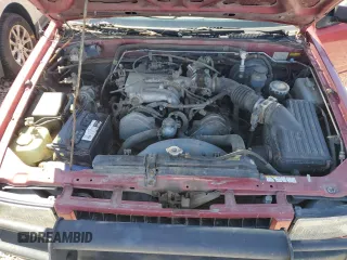 1997 Isuzu Rodeo z VIN 4S2CM58V0V4337626, wystawiony jako Copart lot #55491015 z przebiegiem 163 499 mil mil oraz Tytuł czysty. Historia ofert i sprzedaży dostępna na DreamBid. Obrazek 12.