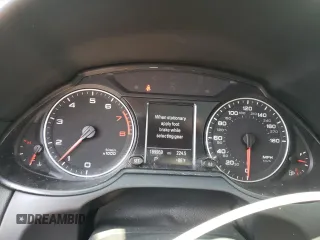2011 Audi Q5 Premium Plus с VIN WA1LFAFP2BA028847, выставлен на аукционе Copart как лот 64326715 с пробегом 169 959 миль миль и Списание • Salvage title. История ставок и продаж доступна на DreamBid. Изображение 9.