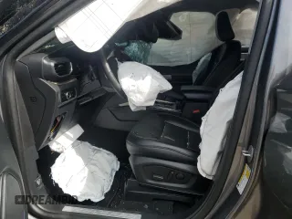 2024 Ford Explorer Limited z VIN 1FMSK7FH2RGA59947, wystawiony jako Copart lot #57084345 z przebiegiem 31 431 mil mil oraz Szkoda całkowita • Salvage title. Historia ofert i sprzedaży dostępna na DreamBid. Obrazek 7.