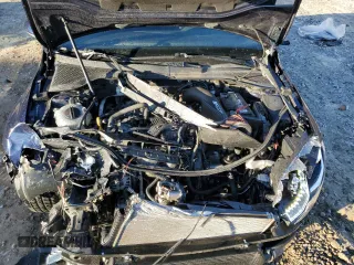 2015 Volkswagen GTI SE with VIN 3VW4T7AU4FM040412, listed as a Copart auction lot 81887394 with 120,922 mi miles and Salvage Title. Bid and sale history available at DreamBid. Image 11.