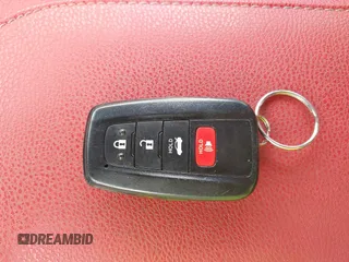 2023 Toyota Camry TRD z VIN 4T1KZ1AK8PU073362, wystawiony jako IAAI lot #42244183 z przebiegiem 103 245 mil mil oraz . Historia ofert i sprzedaży dostępna na DreamBid. Obrazek 11.