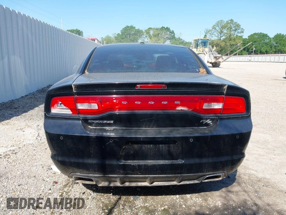 2012 Dodge Charger RT with VIN 2C3CDXCT3CH102803, listed as a IAAI auction lot 41977182 with 128,445 mi miles and . Bid and sale history available at DreamBid. Image 17.