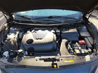 2017 Nissan Maxima SV z VIN 1N4AA6AP9HC399703, wystawiony jako IAAI lot #41858782 z przebiegiem 89 131 mil mil oraz . Historia ofert i sprzedaży dostępna na DreamBid. Obrazek 10.