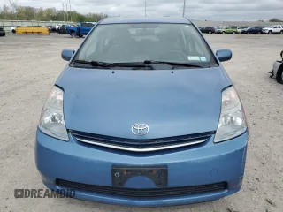 2007 Toyota Prius with VIN JTDKB20U677687200, listed as a Copart auction lot 56339485 with 162,690 mi miles and Clean Title. Bid and sale history available at DreamBid. Image 5.