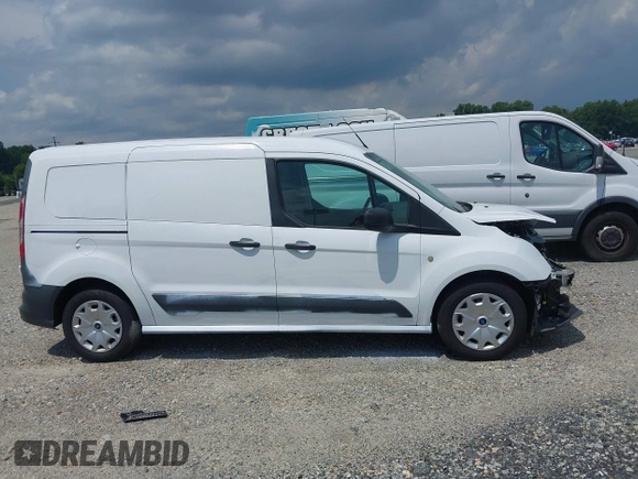 2017 Ford Transit Connect XL z VIN NM0LS7E77H1314107, wystawiony jako IAAI lot #42557844 z przebiegiem 65 679 mil mil oraz . Historia ofert i sprzedaży dostępna na DreamBid. Obrazek 13.