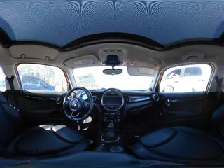 2018 MINI Hardtop 4 Door Cooper S with VIN WMWXU3C53J2F50987, listed as a IAAI auction lot 41682930 with 70,938 mi miles and . Bid and sale history available at DreamBid. Image 19.