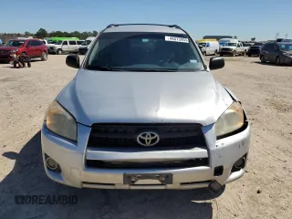 2012 Toyota RAV4 with VIN 2T3ZF4DV0CW116284, listed as a Copart auction lot 48575905 with 348,854 mi miles and Salvage Title. Bid and sale history available at carsss.com. Image 5.