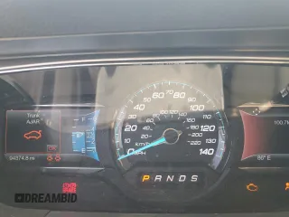 2015 Ford Taurus SEL с VIN 1FAHP2E87FG183122, выставлен на аукционе Copart как лот 62878955 с пробегом 94 374 миль миль и Списание • Salvage title. История ставок и продаж доступна на DreamBid. Изображение 9.