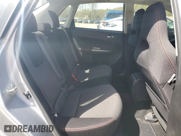2014 Subaru WRX WRX Premium с VIN JF1GV7F6XEG004694, выставлен на аукционе Copart как лот 54691565 с пробегом 97 343 миль миль и Чистый • Clean title. История ставок и продаж доступна на DreamBid. Изображение 10.