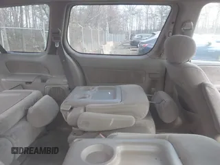 2003 Toyota Sienna LE z VIN 4T3ZF13CX3U545124, wystawiony jako IAAI lot #41834593 z przebiegiem Nie podano mil oraz . Historia ofert i sprzedaży dostępna na DreamBid. Obrazek 8.