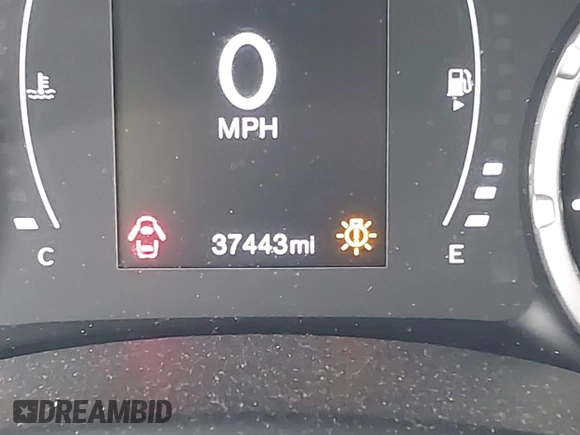 2020 Jeep Renegade Sport with VIN ZACNJBAB1LPL13505, listed as a IAAI auction lot 42365862 with 37,443 mi miles and . Bid and sale history available at DreamBid. Image 15.