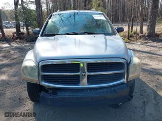 2005 Dodge Durango SLT with VIN 1D4HD48N95F524639, listed as a IAAI auction lot 41909402 with 160,124 mi miles. Bid and sale history available at carsss.com. Image 12.