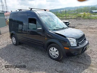 2012 Ford Transit Connect XLT z VIN NM0LS7BN0CT108451, wystawiony jako IAAI lot #42165969 z przebiegiem 166 588 mil mil oraz . Historia ofert i sprzedaży dostępna na DreamBid. Obrazek 1.