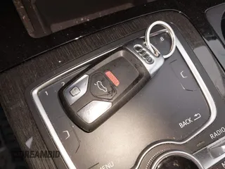 2017 Audi Q7 Premium Plus z VIN WA1LAAF78HD006485, wystawiony jako IAAI lot #41472079 z przebiegiem 175 699 mil mil oraz . Historia ofert i sprzedaży dostępna na DreamBid. Obrazek 11.