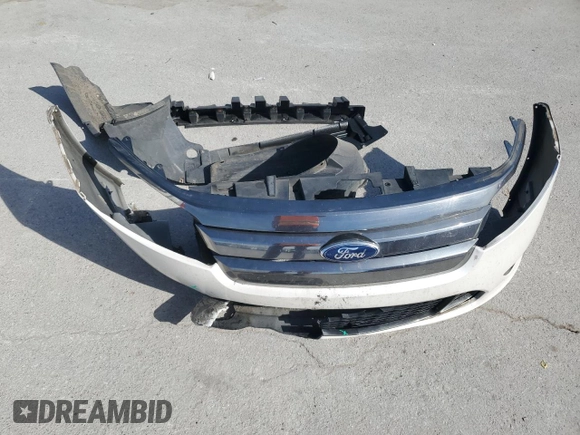 2012 Ford Fusion SPORT with VIN 3FAHP0DC0CR172218, listed as a Copart auction lot 46711535 with 289,274 mi miles and Salvage Title. Bid and sale history available at carsss.com. Image 12.