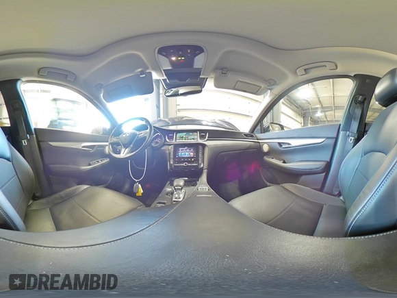 2021 Infiniti QX50 Essential с VIN 3PCAJ5CB9MF113299, выставлен на аукционе Copart как лот 41742795 с пробегом 40 258 миль миль и Списание • Salvage title. История ставок и продаж доступна на DreamBid. Изображение 15.