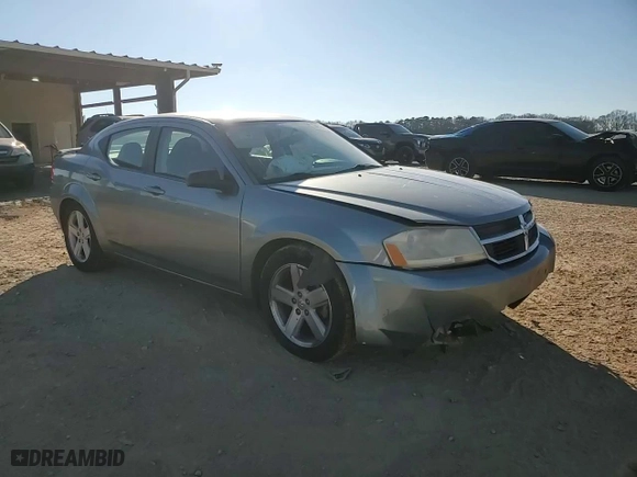 2009 Dodge Avenger SXT with VIN 1B3LC56D09N536119, listed as a Copart auction lot 89019415 with 119,176 mi miles and Salvage Title. Bid and sale history available at carsss.com. Image 11.