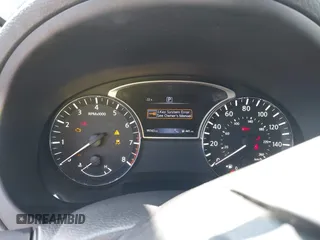 2016 Nissan Altima SR z VIN 1N4AL3AP8GC292164, wystawiony jako IAAI lot #42053545 z przebiegiem 99 743 mil mil oraz . Historia ofert i sprzedaży dostępna na DreamBid. Obrazek 7.