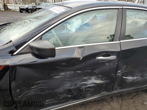 2013 Nissan Altima S with VIN 1N4BL3AP5DC114079, listed as a Copart auction lot 88324245 with 102,656 mi miles and Salvage title. Bid and sale history available at DreamBid. Image 7.