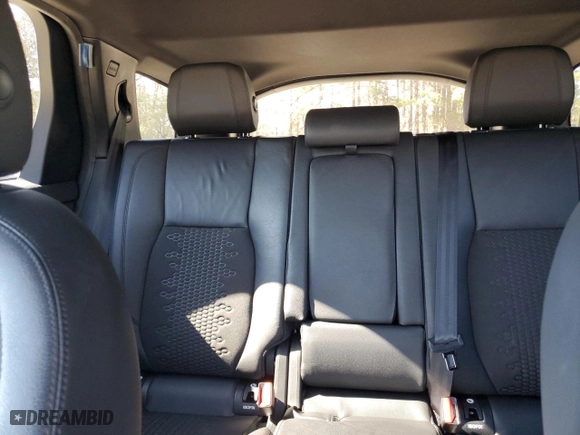 2018 Land Rover Discovery Sport SE with VIN SALCP2RX4JH744748, listed as a Copart auction lot 45039215 with 101,421 mi miles and Salvage Title. Bid and sale history available at carsss.com. Image 10.