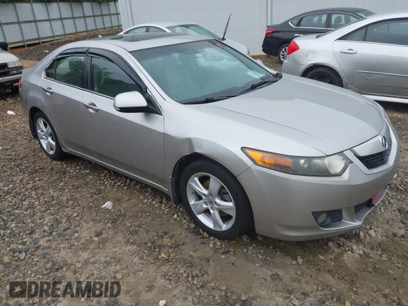 2010 Acura TSX z VIN JH4CU2F63AC032464, wystawiony jako IAAI lot #42415970 z przebiegiem 229 065 mil mil oraz . Historia ofert i sprzedaży dostępna na DreamBid. Obrazek 1.